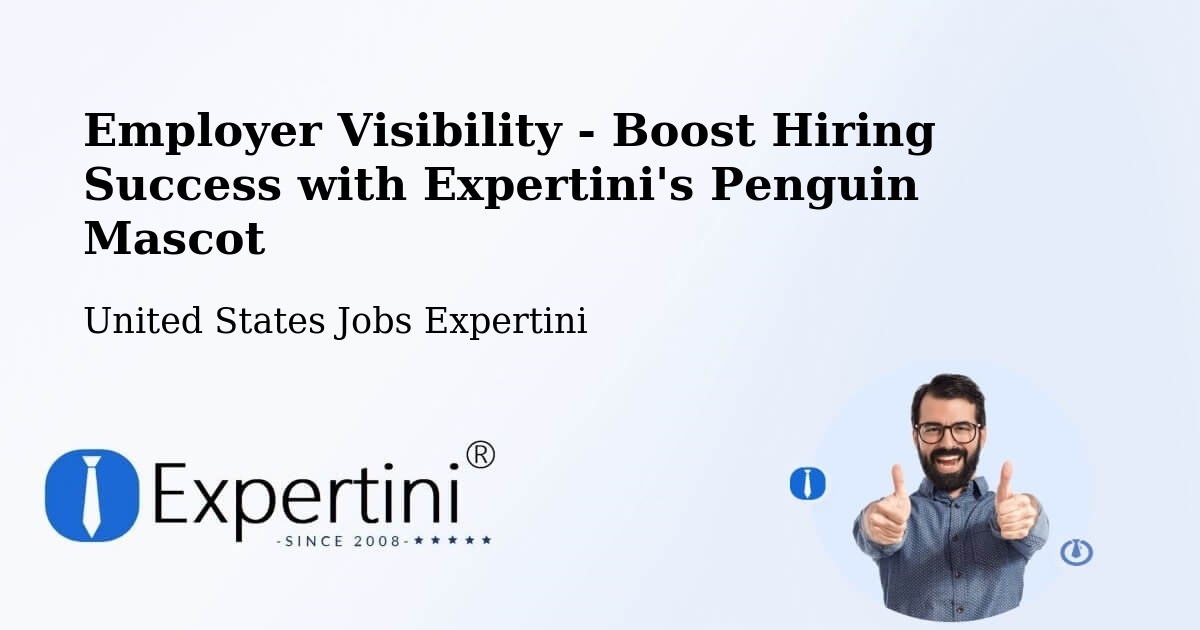 CV and Resume Visibility Optimization – Lathrop - United States Jobs Expertini